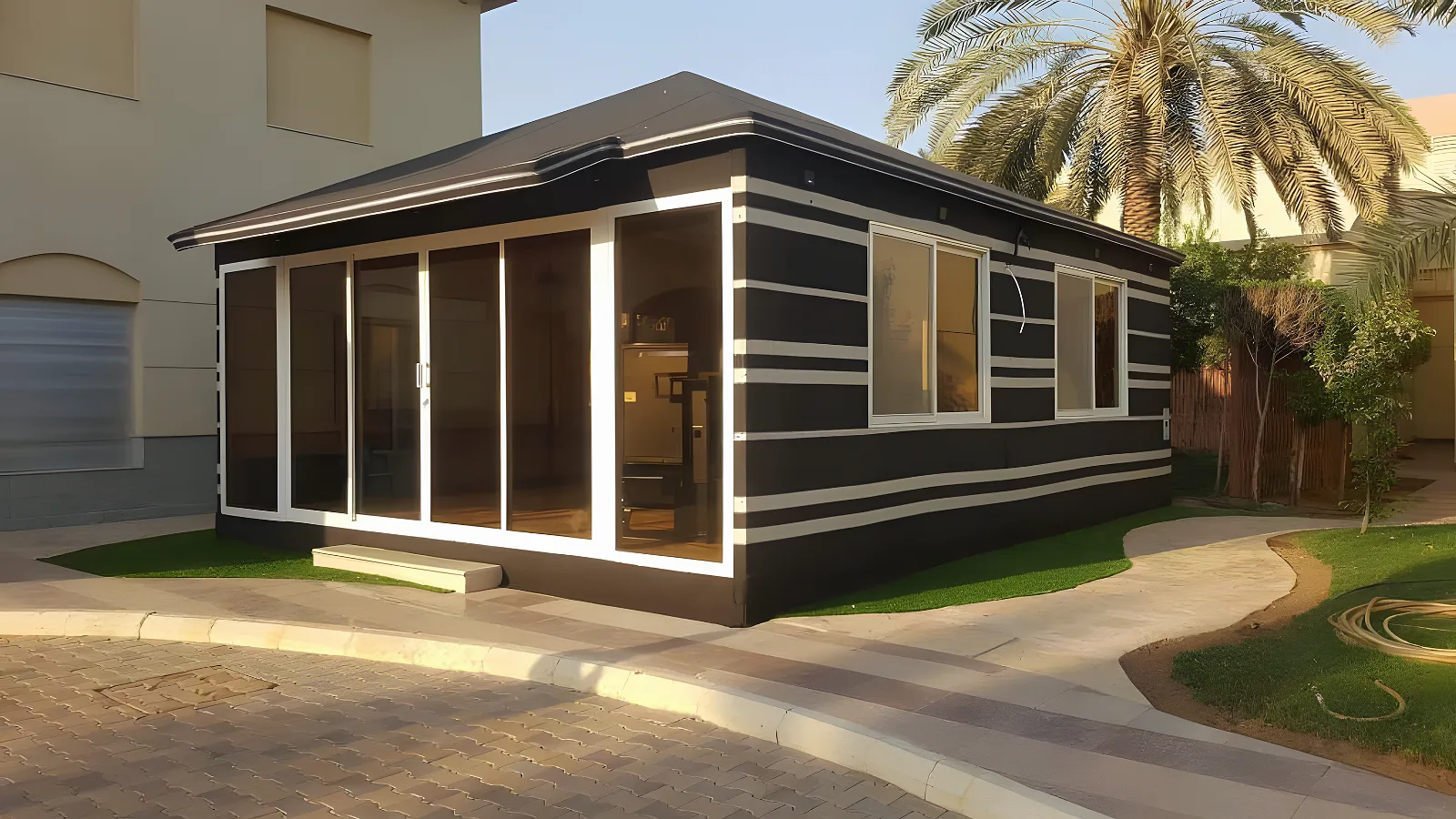الساندوتش بنل في الرياض